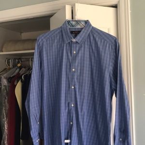 Ben Sherman Original shirt